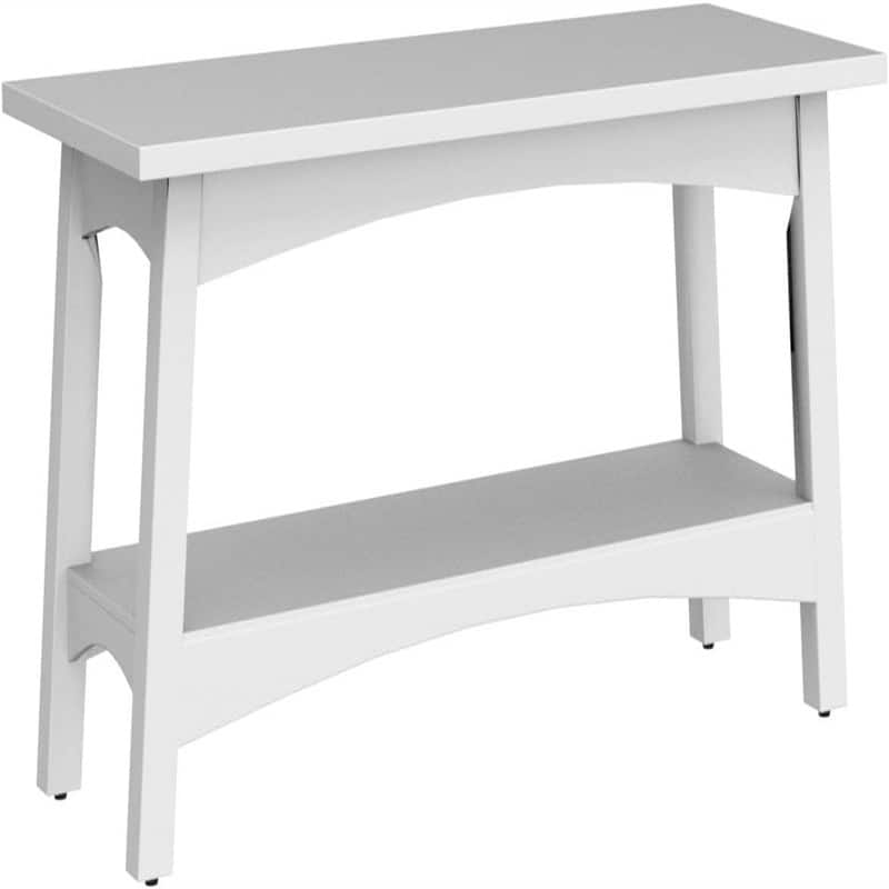 Entryway Bench - 8.5"D x 29.75"W x 10.25"H