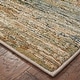 preview thumbnail 32 of 52, Style Haven Halden Textural Stripes Area Rug