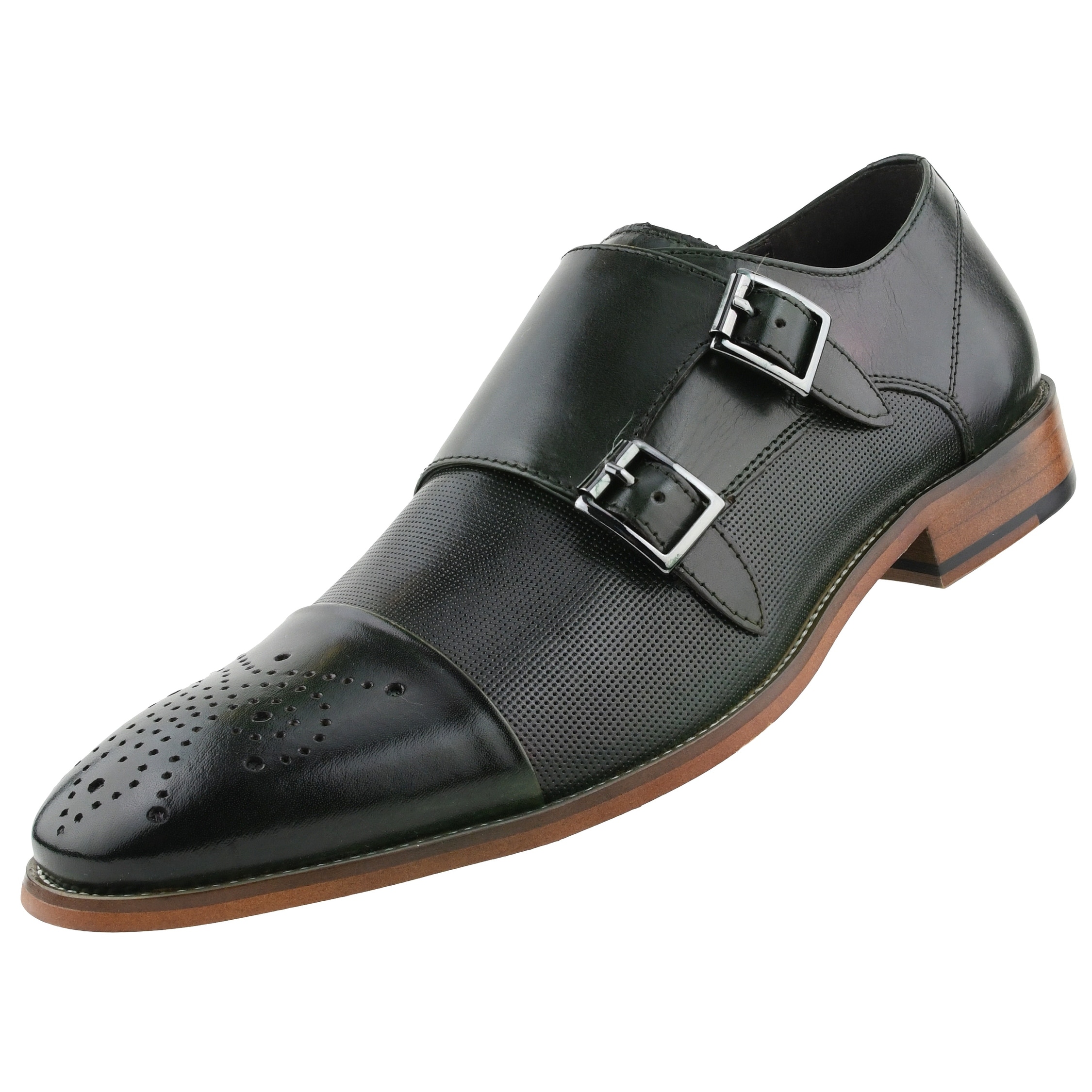 Asher green dress shoes clearance