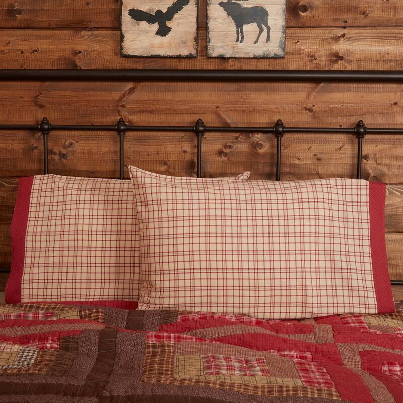 Tacoma Pillow Case Set