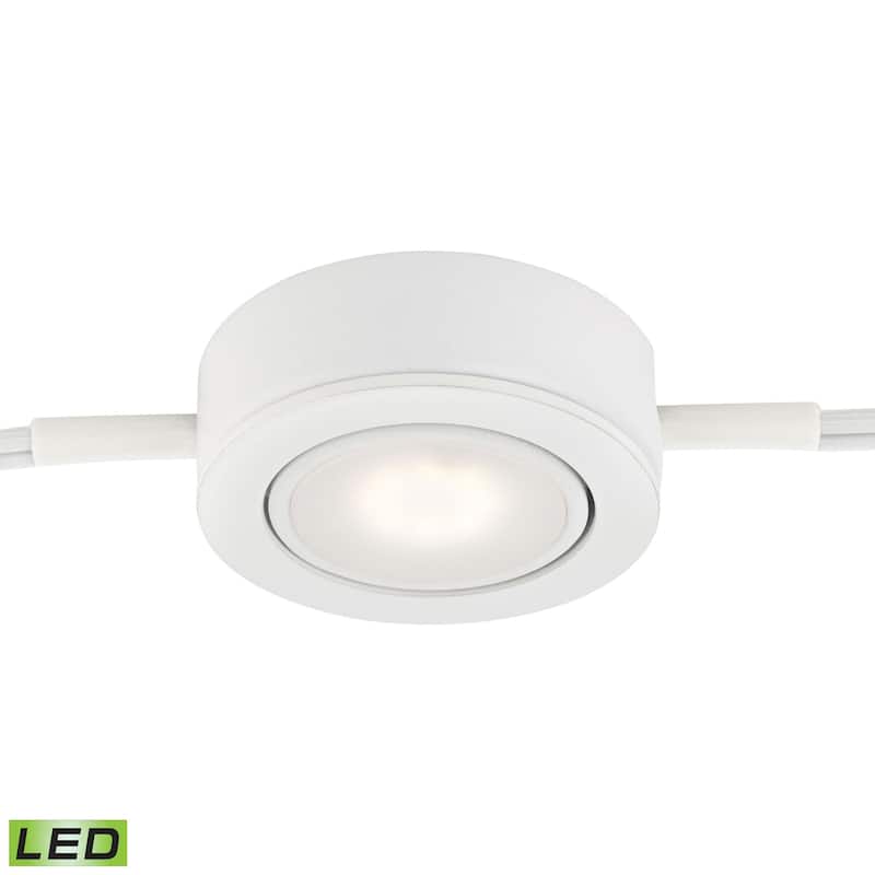 Metal Housing. Without Power Cord, 2 Tail, Epistar Chips. Box Package