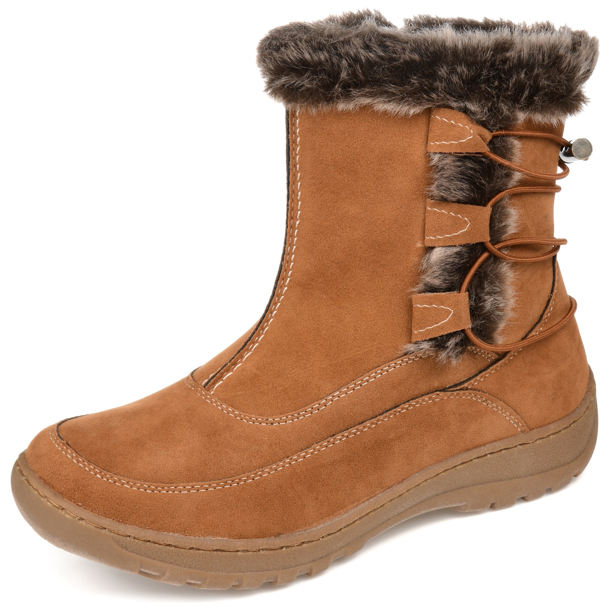 journeys womens snow boots