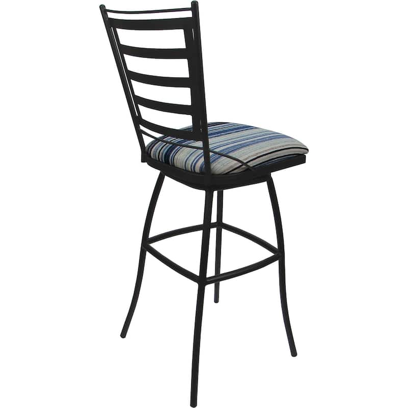 Outdoor Indoor Bar Stool Counter Bar Extra Tall - Jenna without Arms - Bar Stool