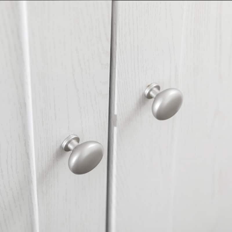 Kitchen Pantry Storage Cabinet