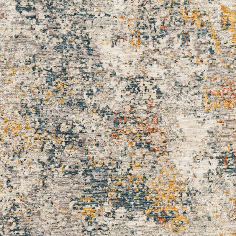 Livabliss Transitional Laila Abstract Area Rug