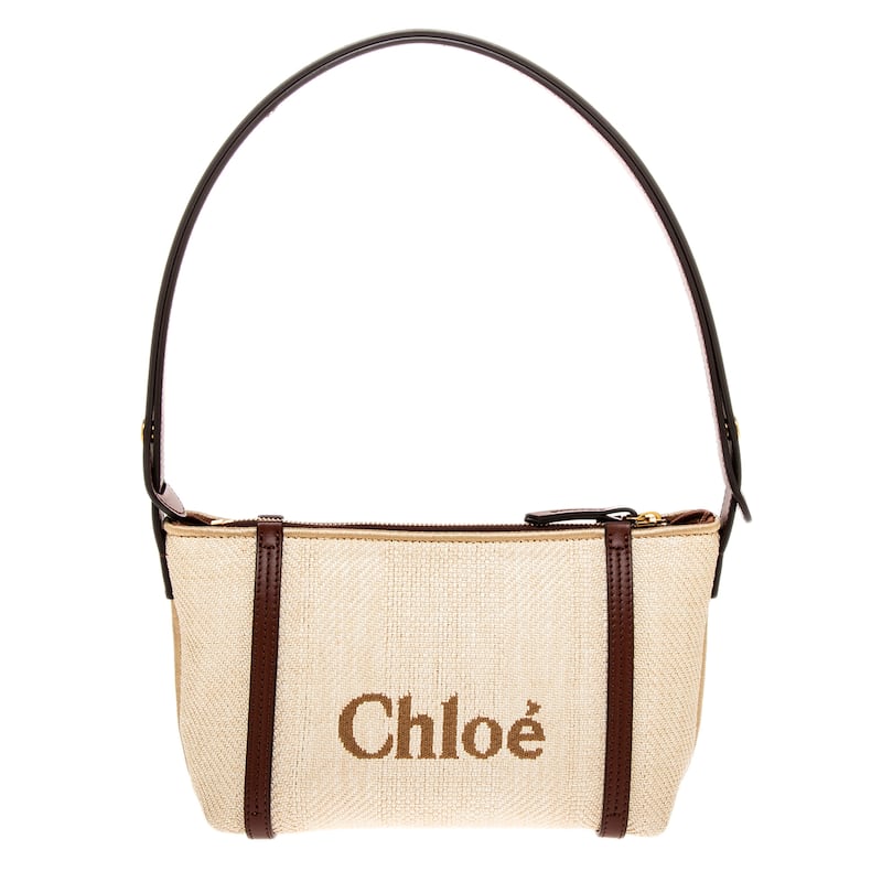 Chloe Carry Shoulder Bag