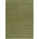 preview thumbnail 54 of 67, Livabliss Mystique Casual Solid Area Rug Olive - 8' x 11'
