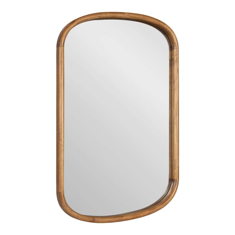 Kate and Laurel Talma Capsule Wall Mirror