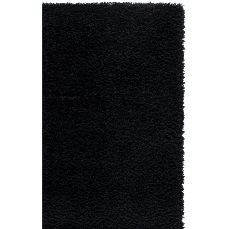SAFAVIEH Atlantis Shag Aziza Casual Rug