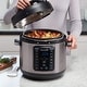 8-Quart Multi-Use XL Express Crock Programmable Slow Cooker and ...