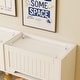 preview thumbnail 9 of 9, Toy Storage Organizer