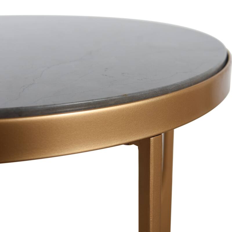 Austin - Side Table