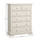 preview thumbnail 5 of 9, Hanley 5-Drawer Chest
