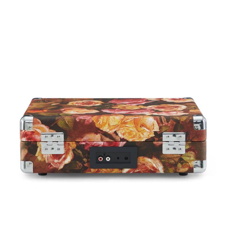 Crosley Cruiser Plus Record Player
