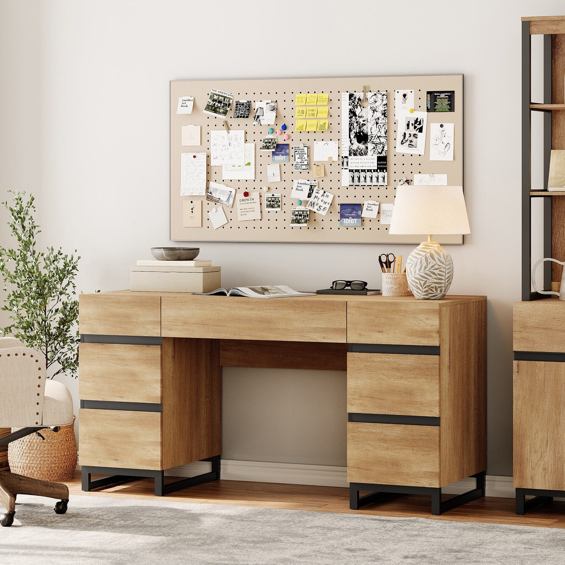 Option Oak