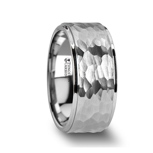 tungsten wedding bands