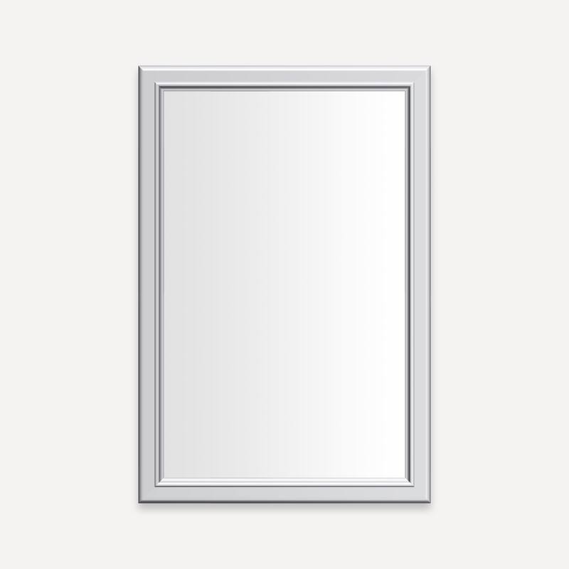 Robern DM2030BM Main Line 19-1/8" W x 29-7/8" H Traditional - Chrome