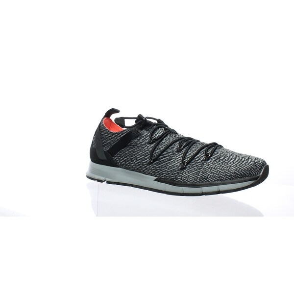 all black running shoes womens under armour