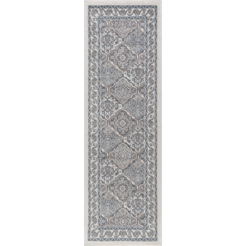 Hamilton Traditional Oriental Indoor Area Rug