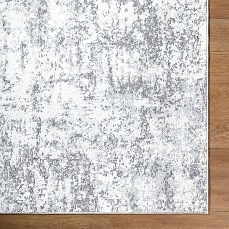 Livabliss Lustro Modern Area Rug