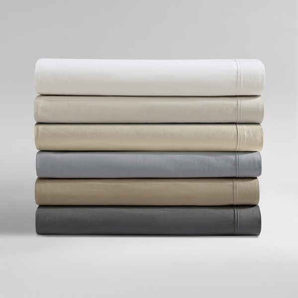 Bed bath and beyond percale sheets on sale