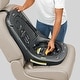 preview thumbnail 7 of 5, Chicco Fit360 Rotating Convertible Car Seat Base
