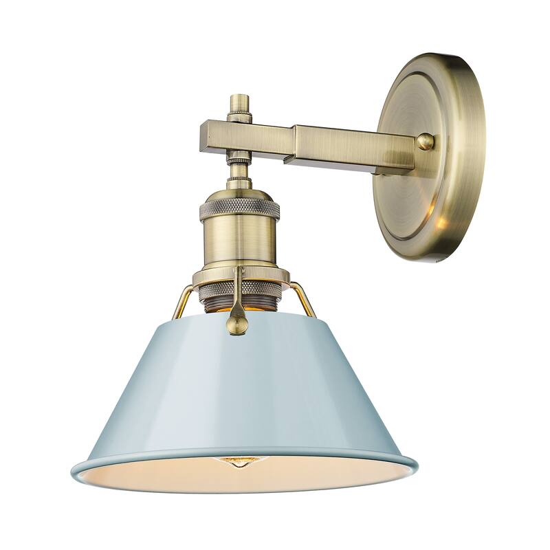 Orwell 1 Light Bath Vanity