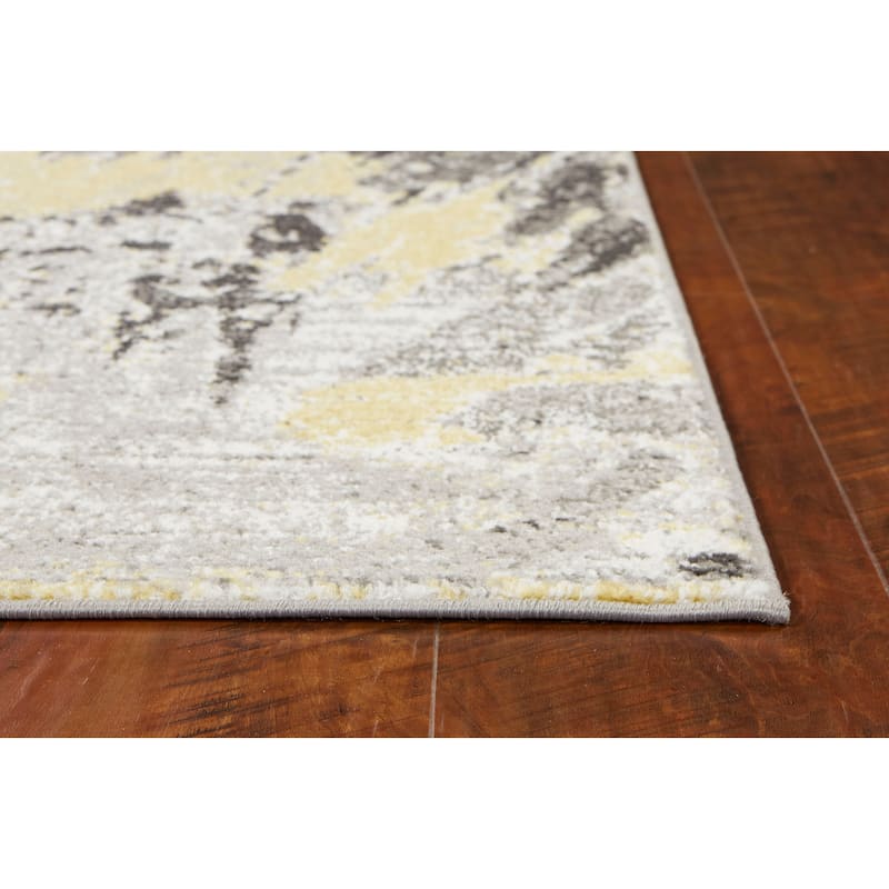 KAS Skyline Watercolors Rug