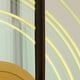 preview thumbnail 3 of 9, Studio M SM24402 Stratum 32" Wide LED Abstract Linear Pendant by Nina
