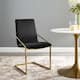Option Gold Black