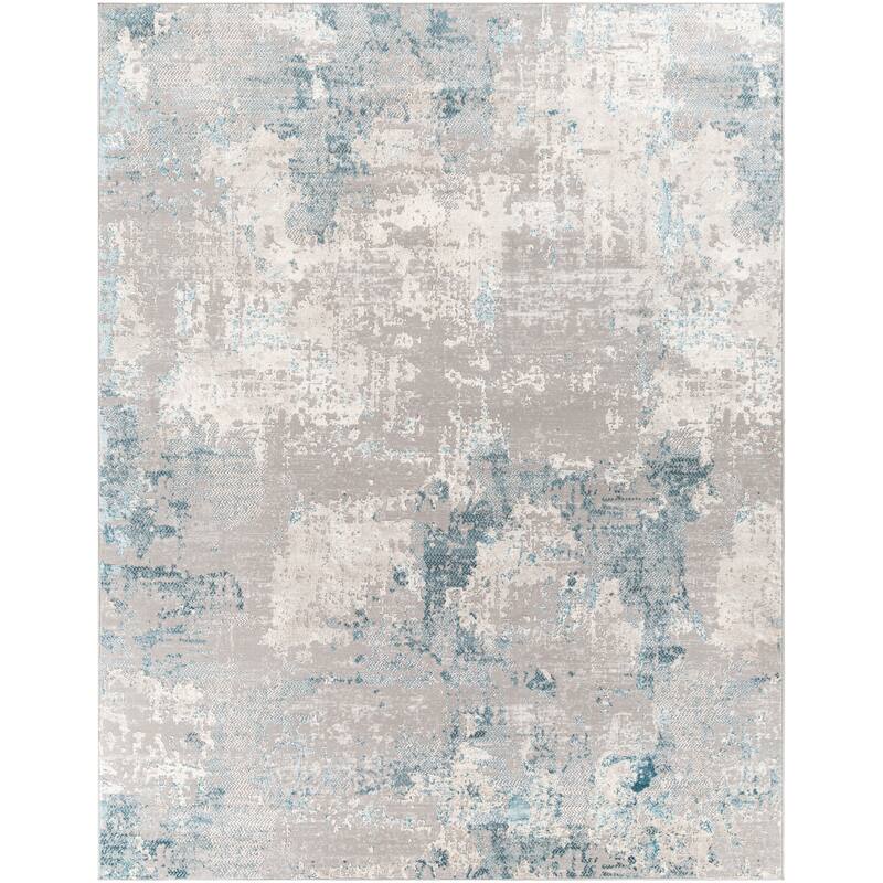 Artistic Weavers Petrovic Modern Abstract Area Rug