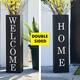 Option Black Welcome&Home