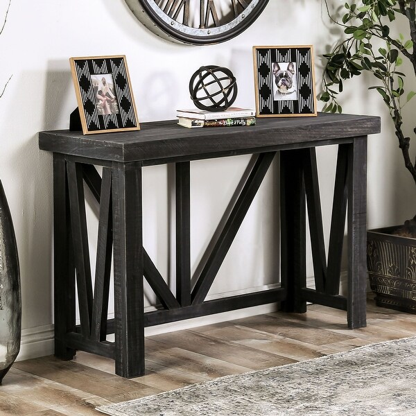 48 inch sofa 2025 table