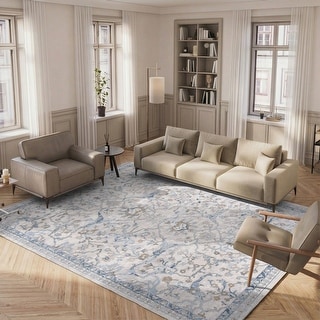 SAFAVIEH Palma Meinharda Oriental Rug