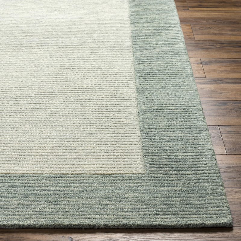 Livabliss Bohemian & Eclectic Skylar Stripe Area Rug