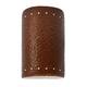 Option Hammered Copper