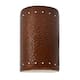 Option Hammered Copper