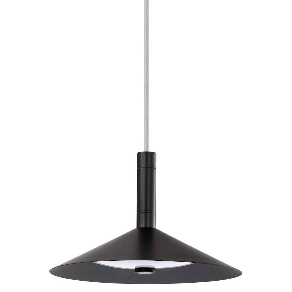Nuvo Lighting 62/2071 Corrine 10" Wide Mini Pendant