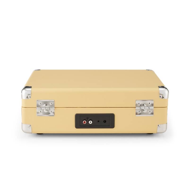 Cruiser Plus Turntable