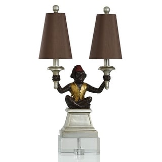 Javan table lamp cheap