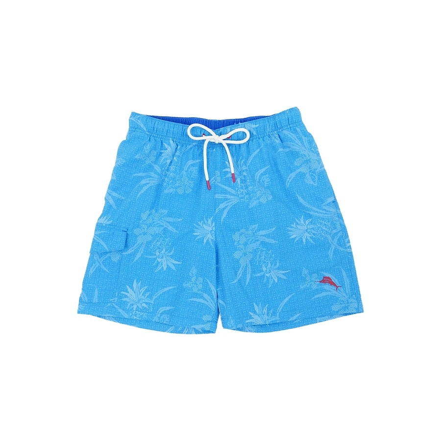 tommy bahama swim trunks