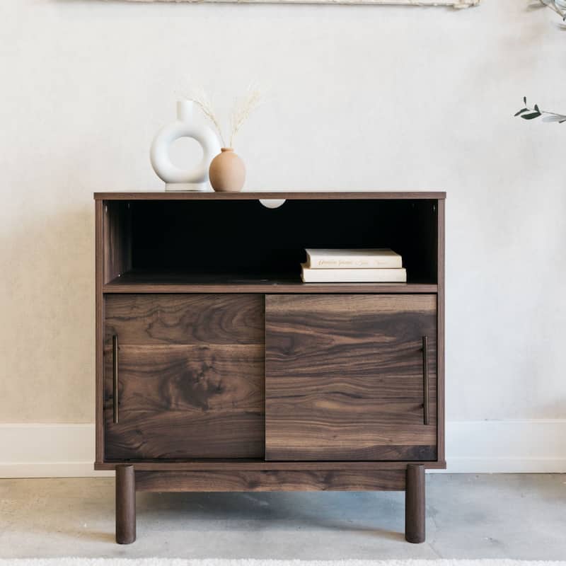Signature Design by Ashley Calverson Accent Cabinet