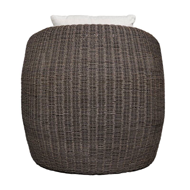 Uttermost Tropic Outdoor Lounge Chair