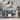 Chichoice Kitchen Islands & Carts with Storage on Wheels, Rolling Kitchen Island Cart with Drop Leaf Countertop