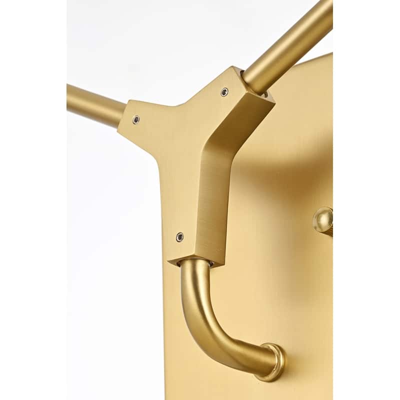 Indigo Home 2 Light Wall Sconce
