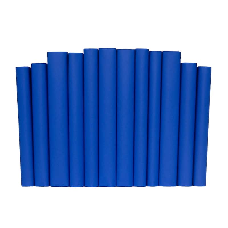 Books Blue Decorative Accessories: True Blue Wrapped ColorPak
