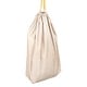 preview thumbnail 21 of 27, Household Essentials Door Hanging Laundry Bag with Loop Handle