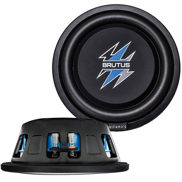 black friday car subwoofer deals