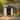 Patiowell 8' x 6' / 8' x 8' / 8' x 10 '/ 8' x 12' Plastic Outdoor Shed With Floor for Patio Furniture, Tools (Kick-It Shed)