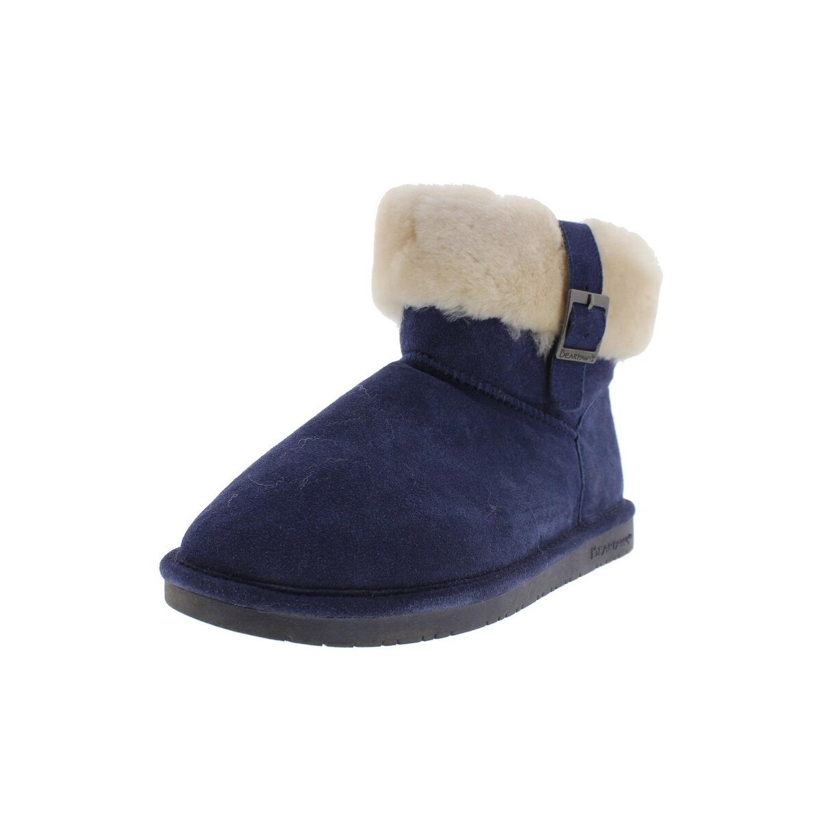 bearpaw women's ankle boots